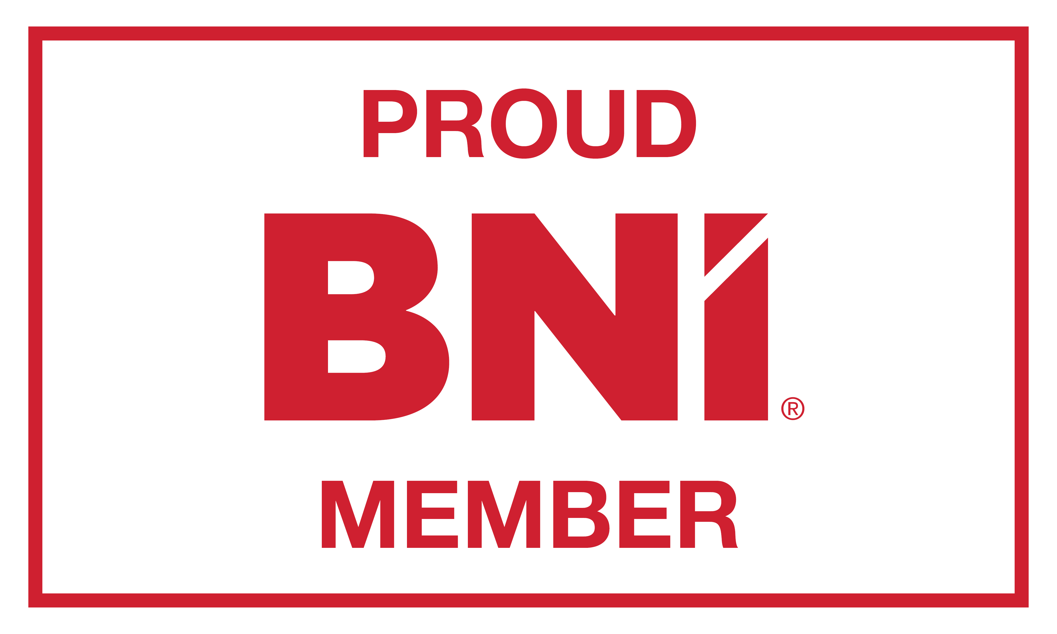 Become a proud BNI Israel chapter member